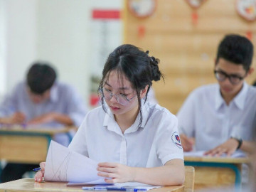 Đa dạng phương thức xét tuyển sớm vào lớp 10 Hà Nội năm học 2026-2027