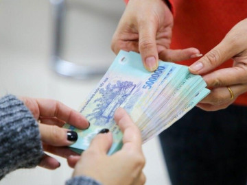 Từ 2026, một quy định mới chính thức có hiệu lực, người dân ở tỉnh này đón tin vui khi nhận quà tặng đặc biệt lên đến 4 triệu đồng