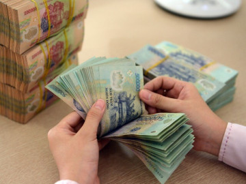 Thay đổi lớn nhất trong cơ chế tiền lương mới cho viên chức từ ngày 1/7