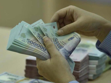 Người hưởng bảo hiểm xã hội nhận tin vui khi được nhận gộp 2 tháng tiền lương hưu và trợ cấp