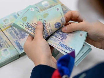 Tăng lương từ 1/1/2026: Cách hiểu đúng để tránh thắc mắc