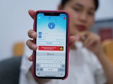 Sức khỏe - Thẻ bảo hiểm y tế trên VNeID hết hiệu lực: Người dân cần làm gì?
