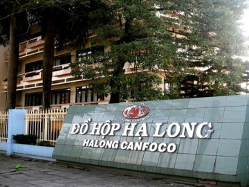 Vụ hơn 120 tấn thịt tả heo châu Phi tuồn vào nhà máy: Triệu tập lãnh đạo Công ty CP đồ hộp Hạ Long