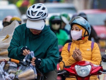 Tin tức - Vì sao TP.HCM có nhiệt độ thấp nhất trong 10 năm?