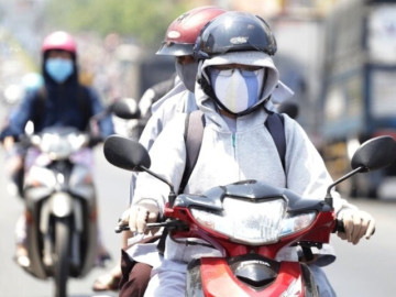 Hàng chục triệu người dân miền Bắc đón tin vui thời tiết sau đợt không khí lạnh mạnh gây rét đậm, rét hại