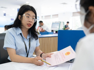 Thông tin ai cũng muốn biết: 5 vị trí việc làm mới của công chức