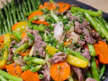 Loại rau được mệnh danh "hoàng đế", người Việt nên ăn để hỗ trợ ngăn ngừa tế bào ung thư