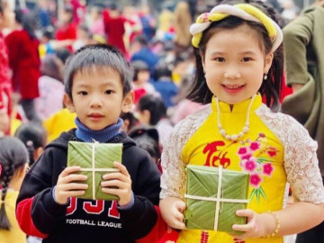 Tết Bính Ngọ 2026, học sinh có nơi được nghỉ tới 14 ngày