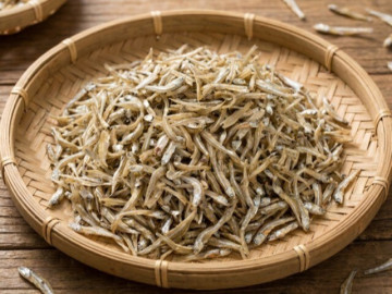 Sức khỏe - 5 loại cá khô giàu dinh dưỡng tốt cho sức khỏe và bí quyết chọn cá sạch