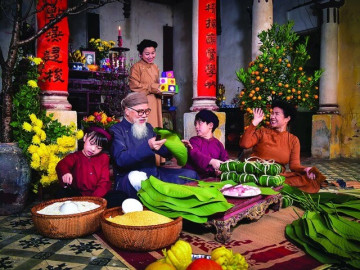 Thay đổi lịch nghỉ Tết Nguyên đán 2026?