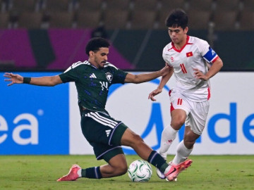 VCK U23 châu Á 2026: Điều gì làm nên chiến tích của U23 Việt Nam?