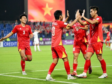 Dự đoán tỉ số U23 Việt Nam - U23 UAE: Phá dớp đối đầu, mơ viết tiếp kỳ tích (U23 châu Á)
