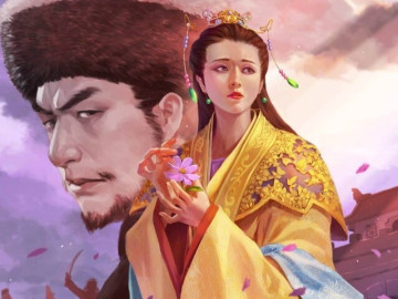 Công chúa nào con vua Trần Nhân Tông, lấy chồng để đổi đất đai, mở mang bờ cõi phía Nam, có công trong sử Việt?