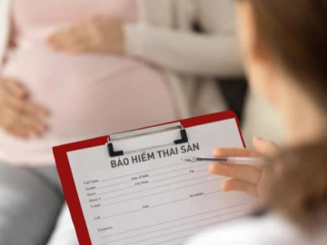 Thay đổi quy định thời gian nghỉ thai sản đối với lao động nữ từ 1/7/2026