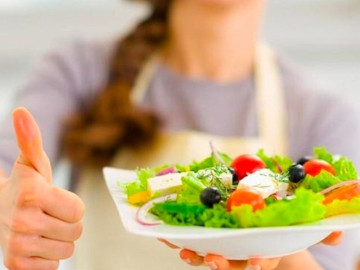 5 cách giảm cân bền vững, an toàn 1 kg mỗi tuần