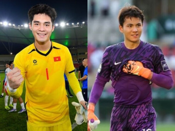 Cuộc chiến trong khung gỗ: Trung Kiên đọ sức Li Hao