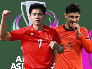 U23 Việt Nam đấu U23 Trung Quốc: 3 chìa khóa để thắng trong 90 phút