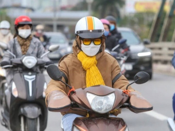 Tin tức 24h: Bao giờ mới hết “chuỗi 18 ngày rét nhất mùa Đông”, hôm nào Hà Nội ấm lên?