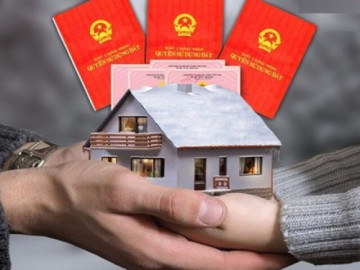 Những điều cần lưu ý khi sang tên sổ đỏ năm 2026