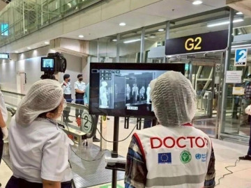 Tin tức - Bộ Y tế hỏa tốc yêu cầu siết chặt phòng, chống dịch virus Nipah