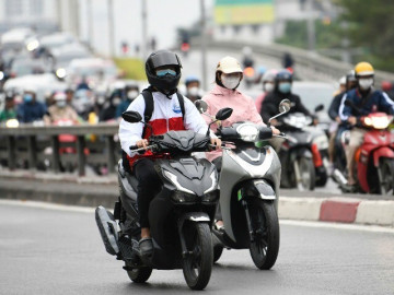 Tin tức - Miền Bắc nắng ấm, nhiệt tăng mạnh trước khi chuyển mưa rét