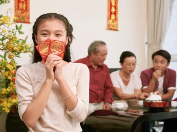 Tin tức - Điều hiếm gặp ở Tết Nguyên đán 2026: Mùng 1 và mùng 2 Tết thuộc 2 tiết khí khác nhau