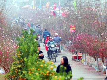 Từ nay đến Tết Nguyên đán 2026 còn bao nhiêu đợt không khí lạnh?