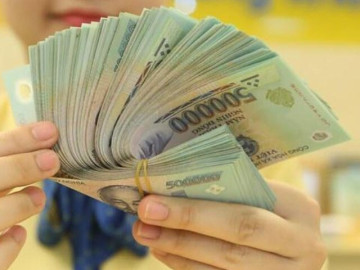 Tiền thưởng lễ, Tết có phải nộp thuế thu nhập cá nhân?