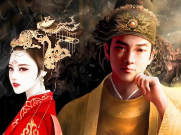 Tin tức - Vị vua nào trong lịch sử Việt Nam vay nợ khắp nơi, có biệt danh Chúa Chổm, góp công lớn khôi phục nhà Hậu Lê?