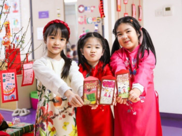 Gần 20 địa phương đã công bố lịch nghỉ Tết Bính Ngọ cho học sinh