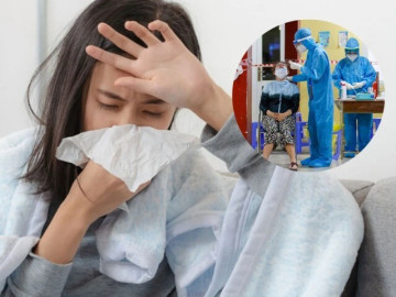 Sức khỏe - Virus Nipah: Người nhiễm có biểu hiện gì?