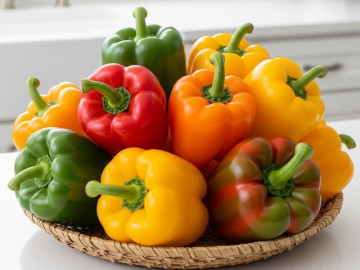 Sức khỏe - 5 thực phẩm hỗ trợ thận lọc và thải độc mỗi ngày