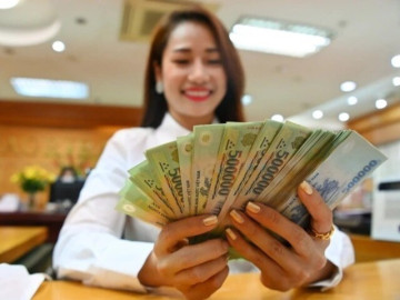 Những đối tượng được tặng 600.000 đồng dịp Tết Nguyên đán 2026