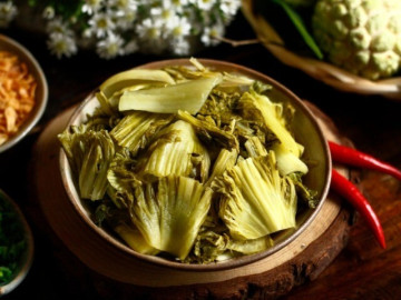 Sức khỏe - Món ăn nhiều người Việt ưa thích: Ngon miệng, tiêu hóa tốt nhưng khuyến cáo không phù hợp với người suy thận