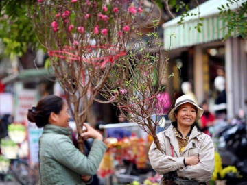 Tin mới nhất về thời tiết dịp Tết Nguyên đán 2026, miền Bắc có rét đậm, rét hại?