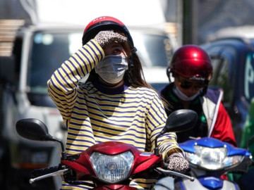 Năm 2026 được dự báo nắng nóng khốc liệt hơn