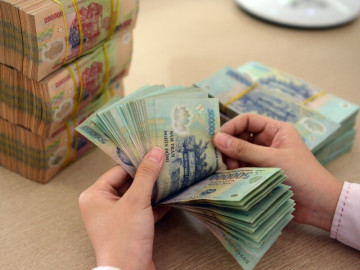 Thưởng Tết Nguyên đán có phải đóng thuế thu nhập cá nhân?