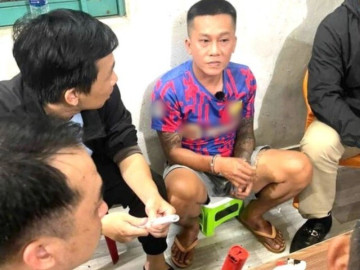 Nhóm cướp ngân hàng ở Gia Lai rất manh động, nguy hiểm, có kỹ năng sử dụng súng