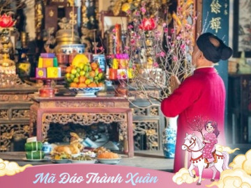 Khung giờ đẹp cúng tất niên năm 2026 và 5 điều cần kiêng kỵ để mang lại may mắn, bình an cho gia chủ