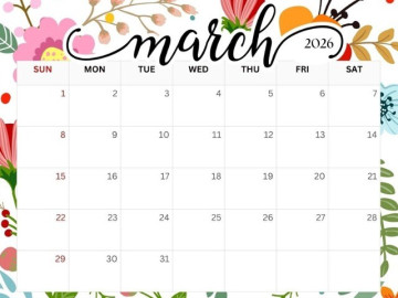 Năm 2026 có tới 3 thứ Sáu ngày 13: Là hiện tượng hiếm, có "xui xẻo" không?