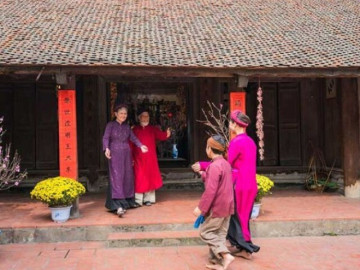 Danh sách tuổi xông nhà cho từng tuổi và con giáp năm 2026 để đón tài lộc, may mắn cho gia đình