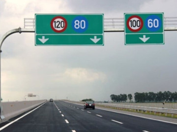 Quy định mới nhất về tốc độ tối đa của các phương tiện năm 2026, lái xe cần lưu ý để không bị phạt nặng