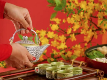 10 điều tối kỵ khi gặp mặt đầu năm: Một hành động sai đủ khiến bạn bị đánh giá thấp