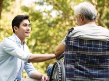 Con cái có hiếu hay không, đừng nhìn vào tiền bạc mà nhìn vào điểm cốt tử này