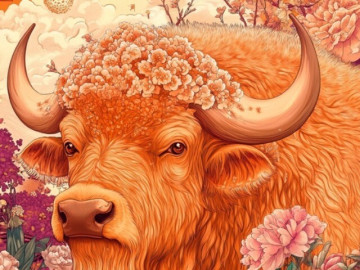 Chuyên gia phong thủy dự báo: 4 con giáp bùng nổ tài lộc tháng Giêng Bính Ngọ 2026, Top 1 "đỏ" cả tình lẫn tiền