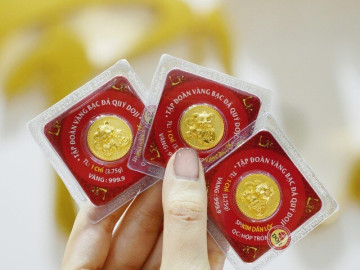 Tin tức - Ngày vía Thần Tài 2026: Mua vàng sao cho vừa đón lộc vừa bảo toàn vốn?