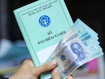 Sổ BHXH, thẻ BHYT có thay đổi quan trọng