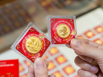 Ngày vía thần Tài có nên bán vàng?