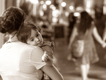 Cha bỏ đi không một lời từ biệt, con mải miết tìm kiếm, 35 năm sau mới có duyên đoàn tụ thì cha không còn nữa