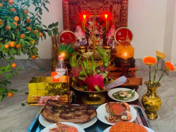 Những điều không nên làm ngày vía Thần tài 2026 để tránh mất lộc và vận may